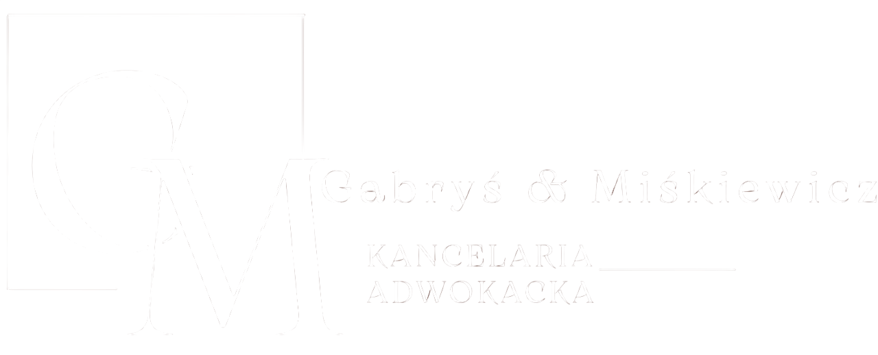 Kancelaria Gabryś & Miśkiewicz